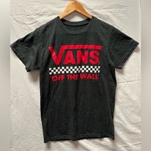 🦋Vans shirt